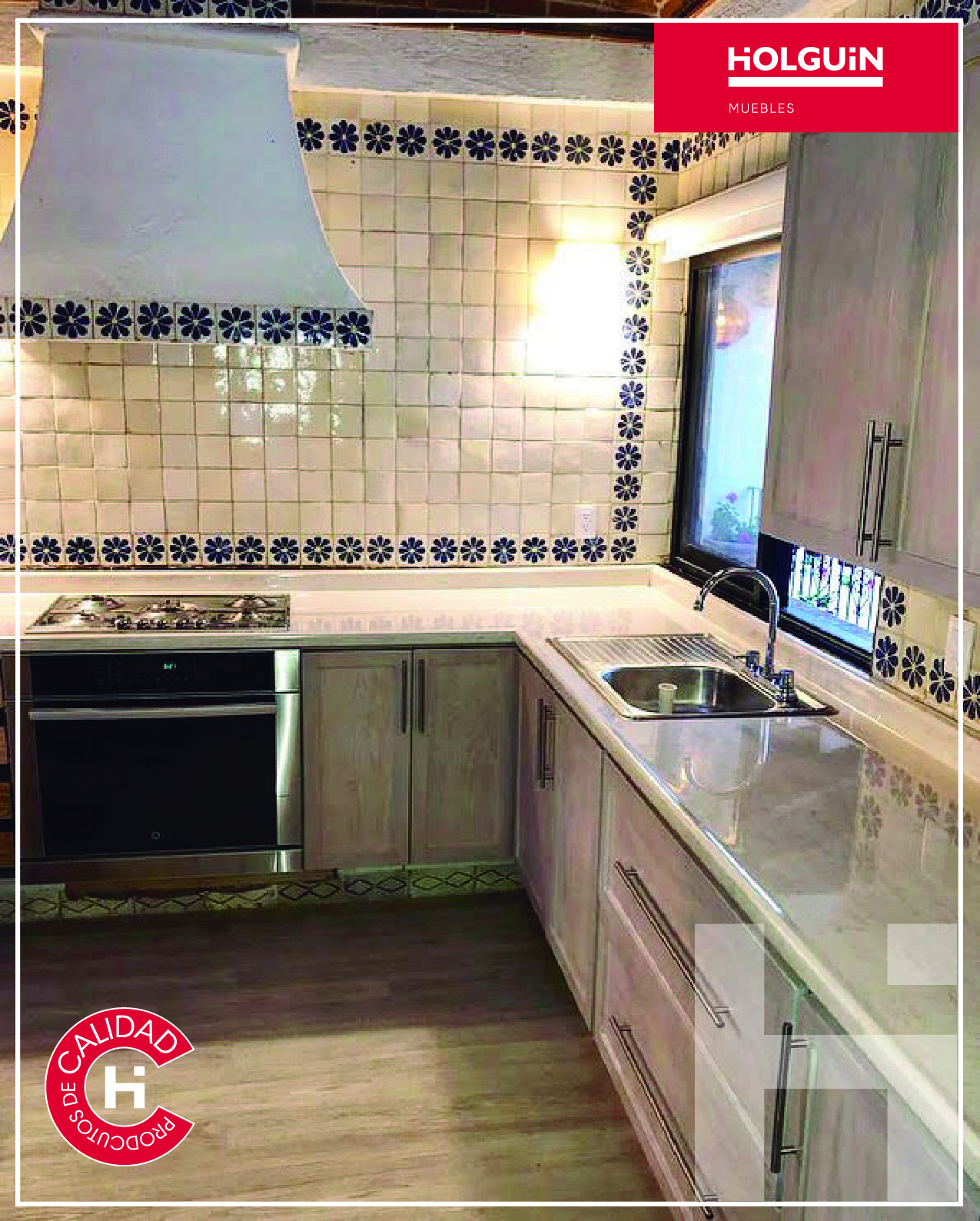 Holguin Muebles