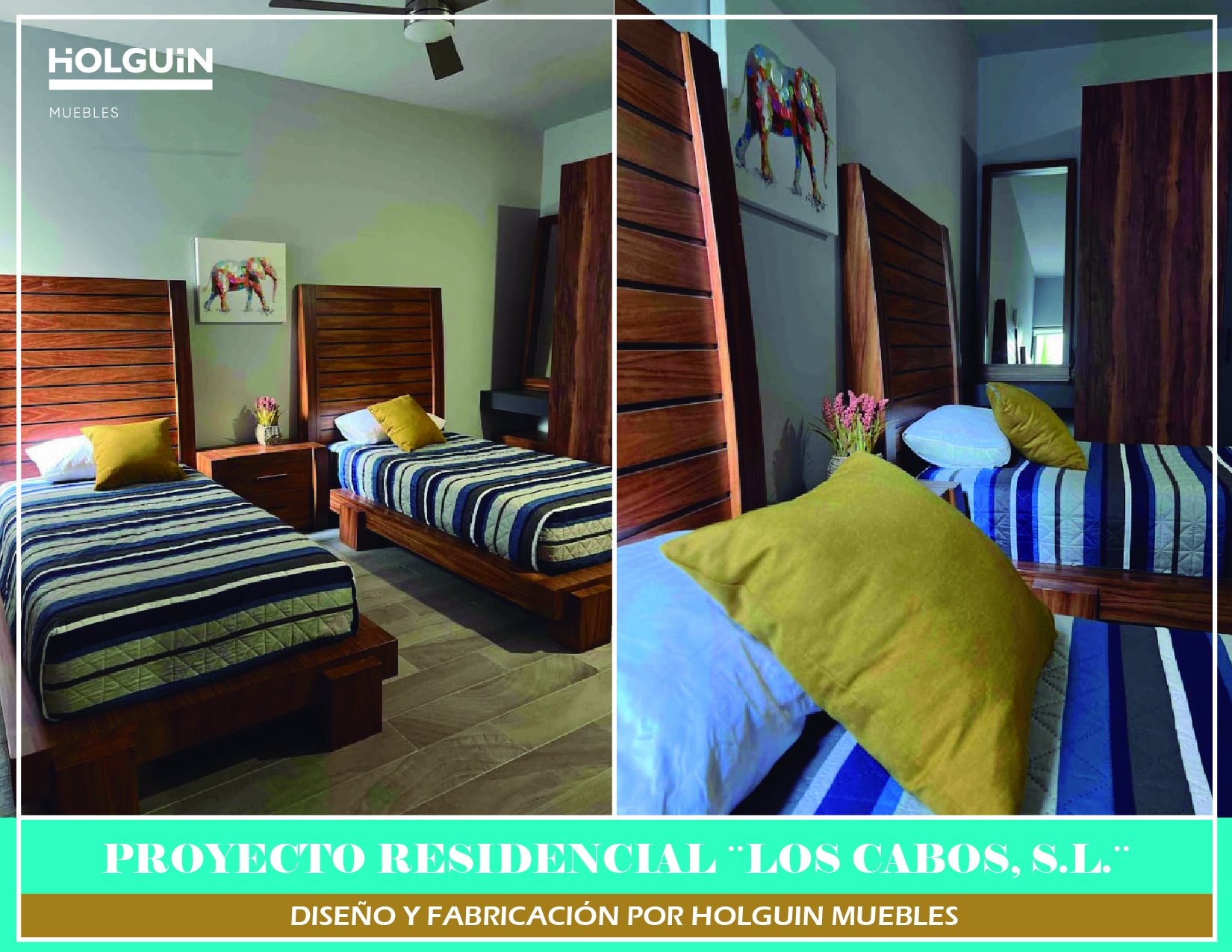 Holguin Muebles