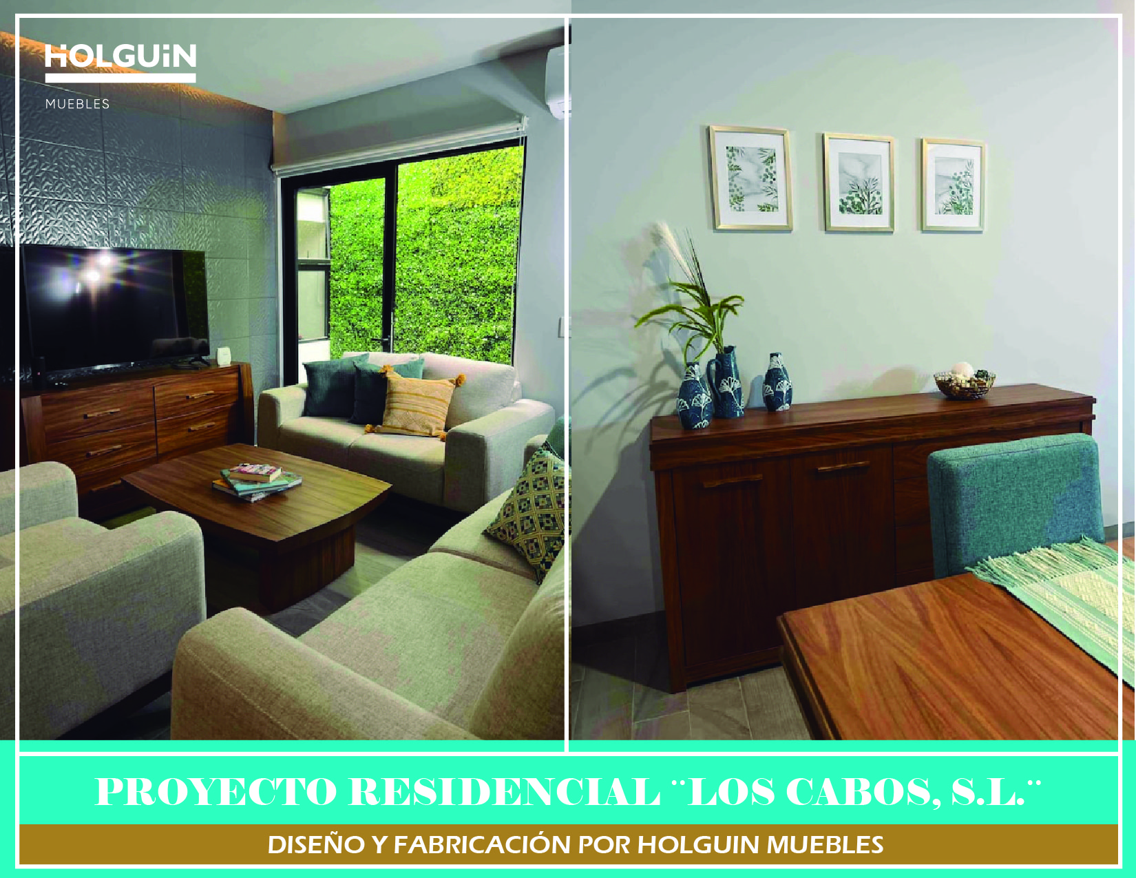 Holguin Muebles