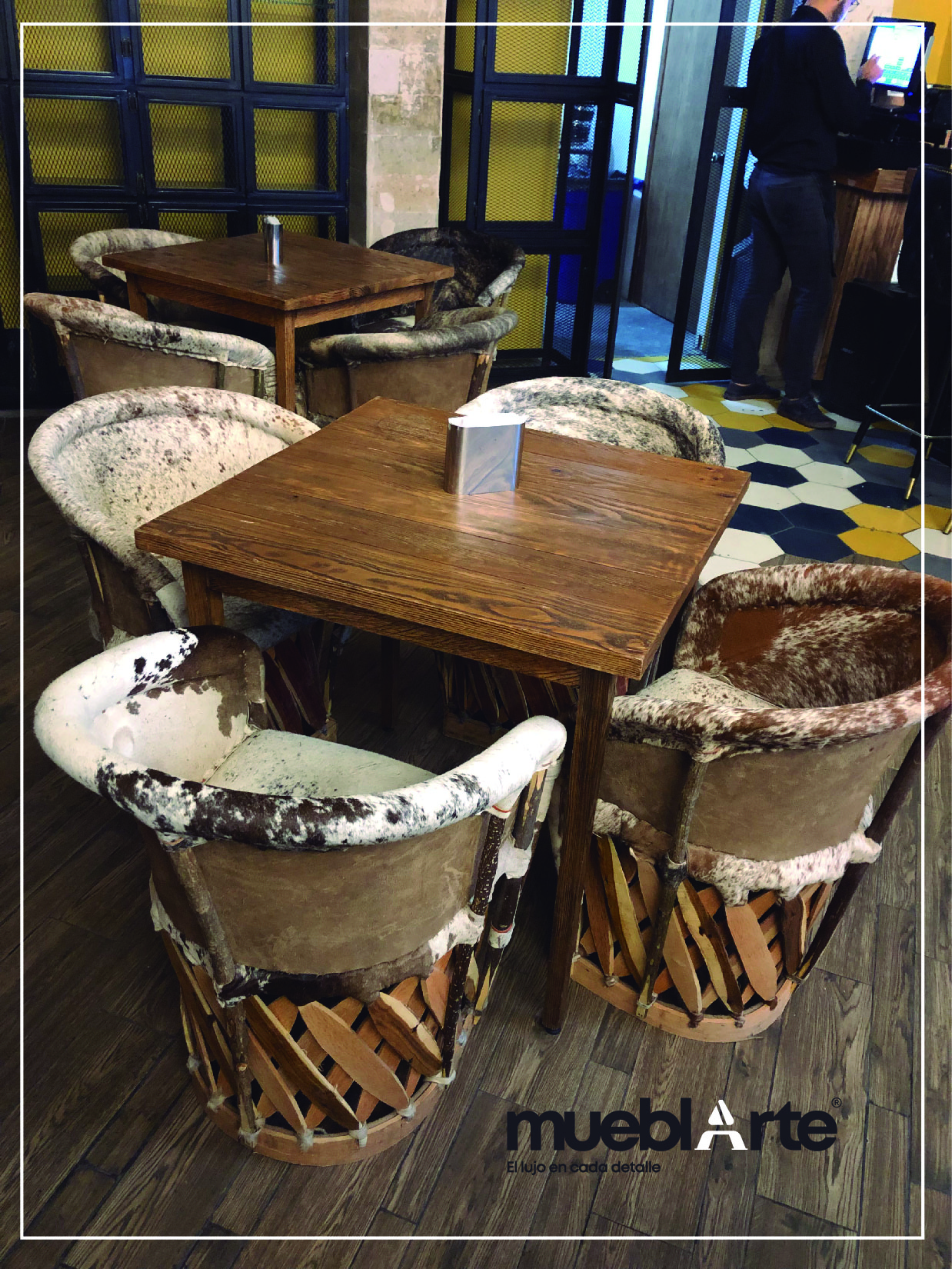 Holguin Muebles
