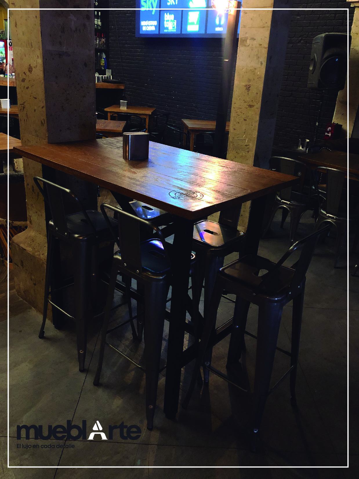 Holguin Muebles