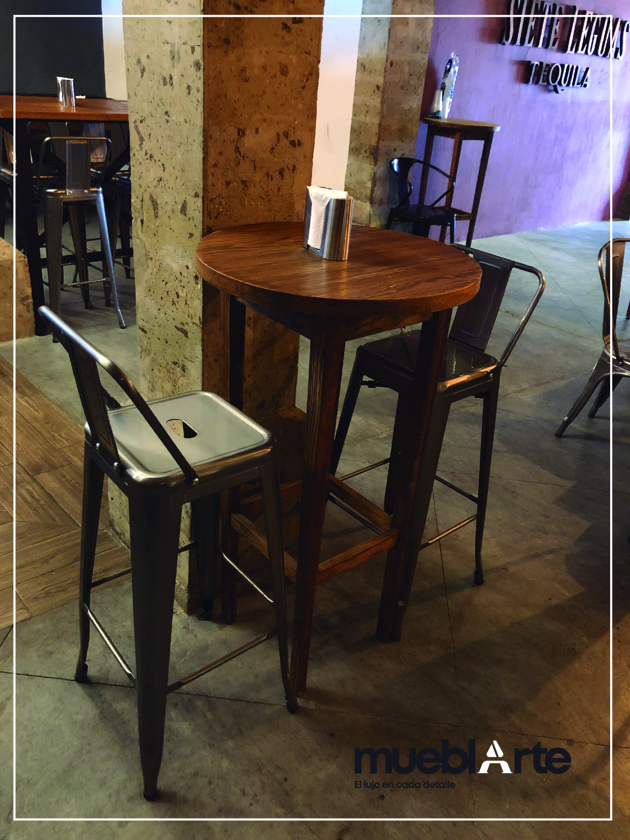 Holguin Muebles