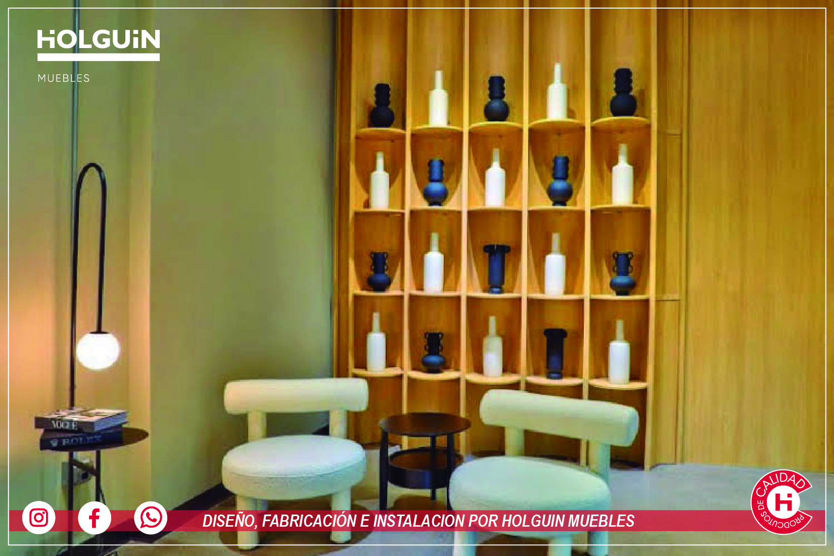 Holguin Muebles
