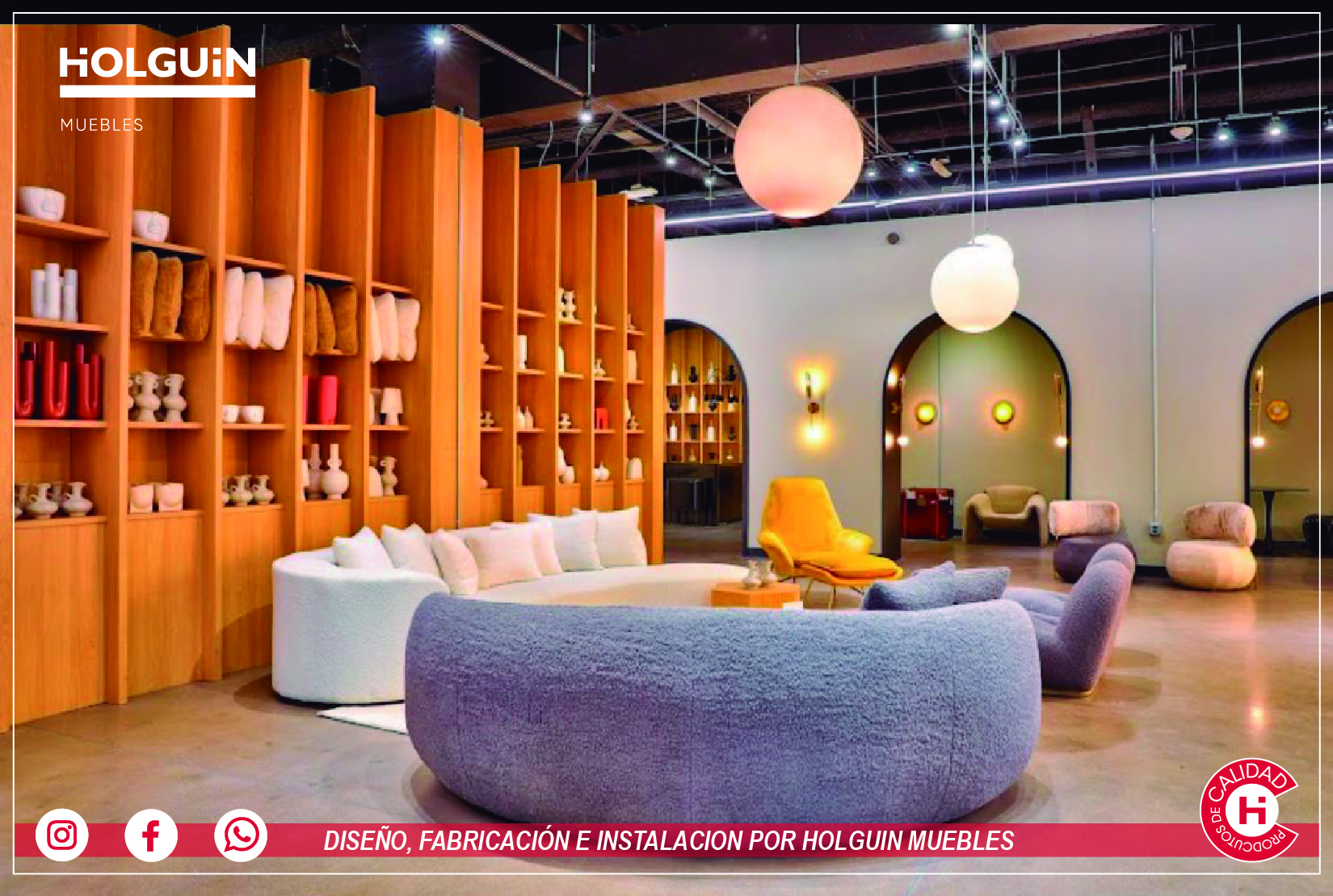 Holguin Muebles