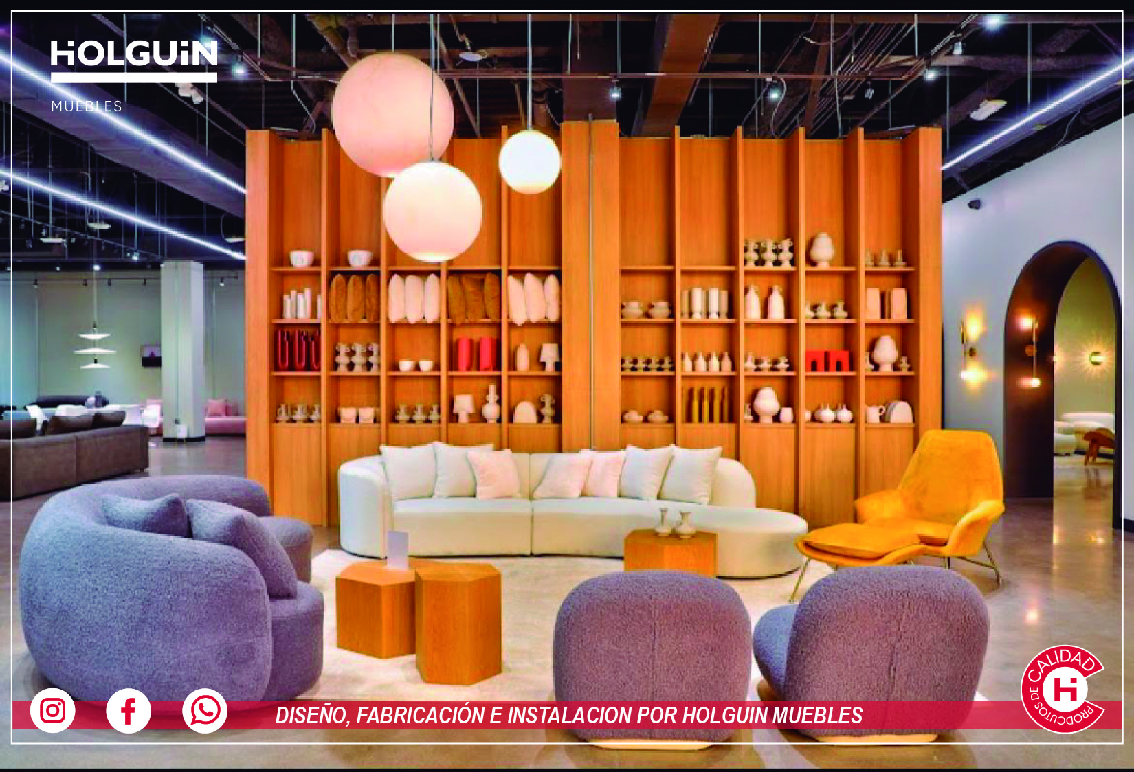 Holguin Muebles