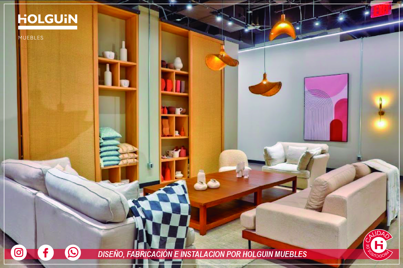 Holguin Muebles