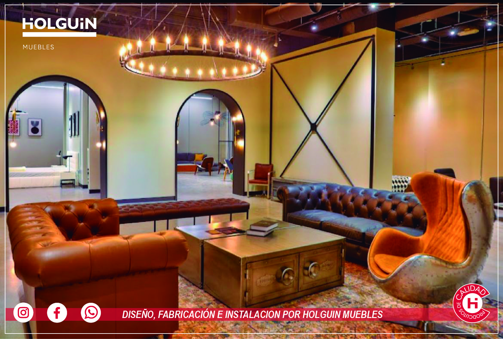 Holguin Muebles