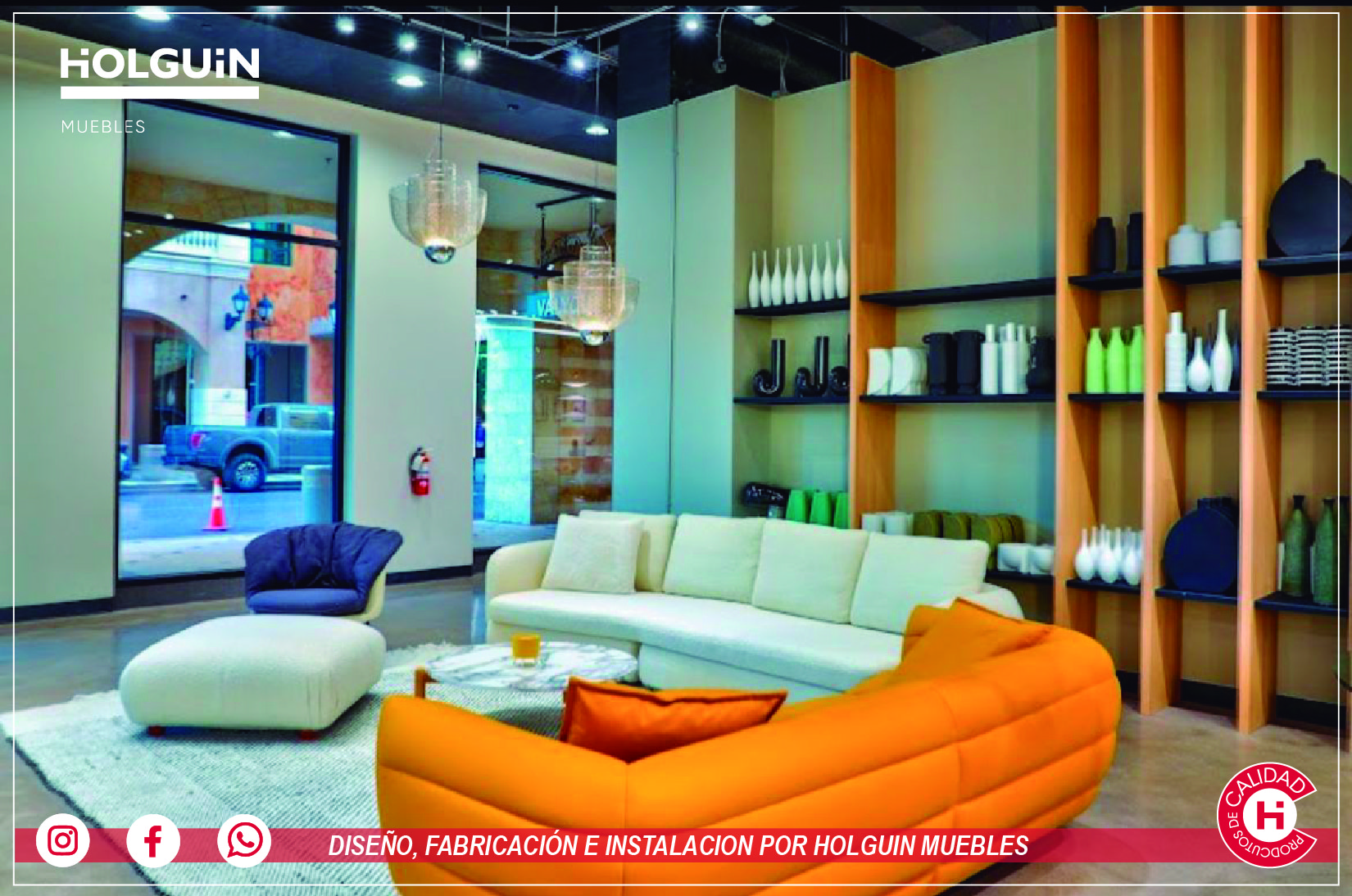 Holguin Muebles