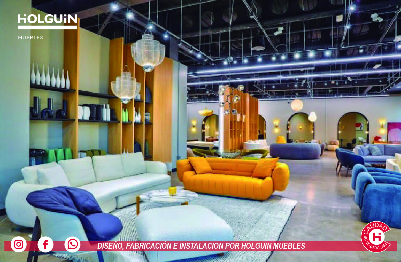 Holguin Muebles