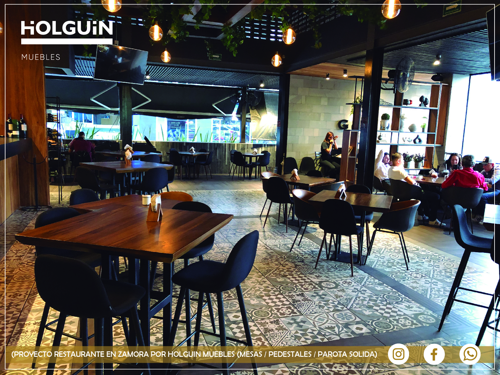 Holguin Muebles