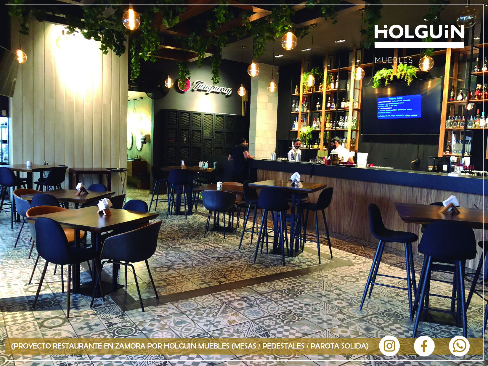 Holguin Muebles