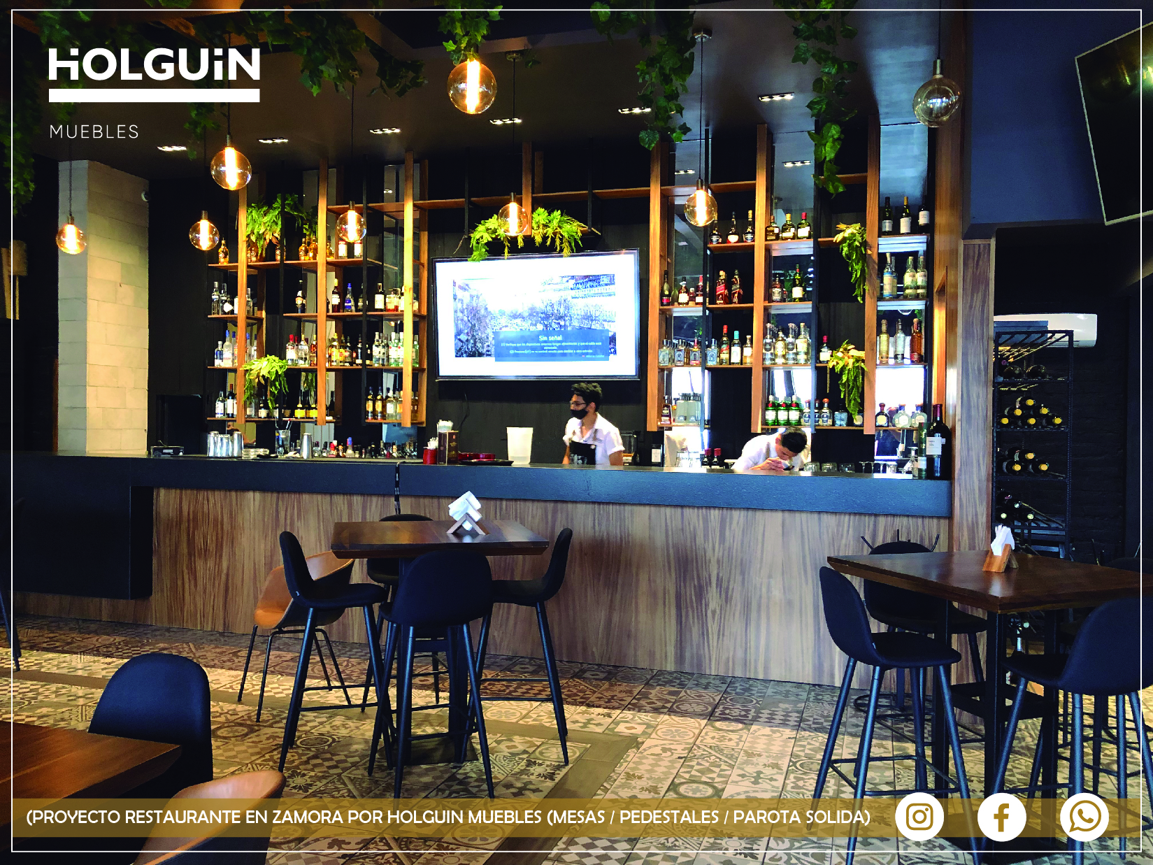Holguin Muebles