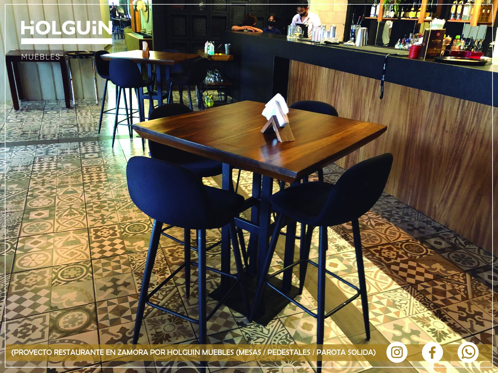 Holguin Muebles