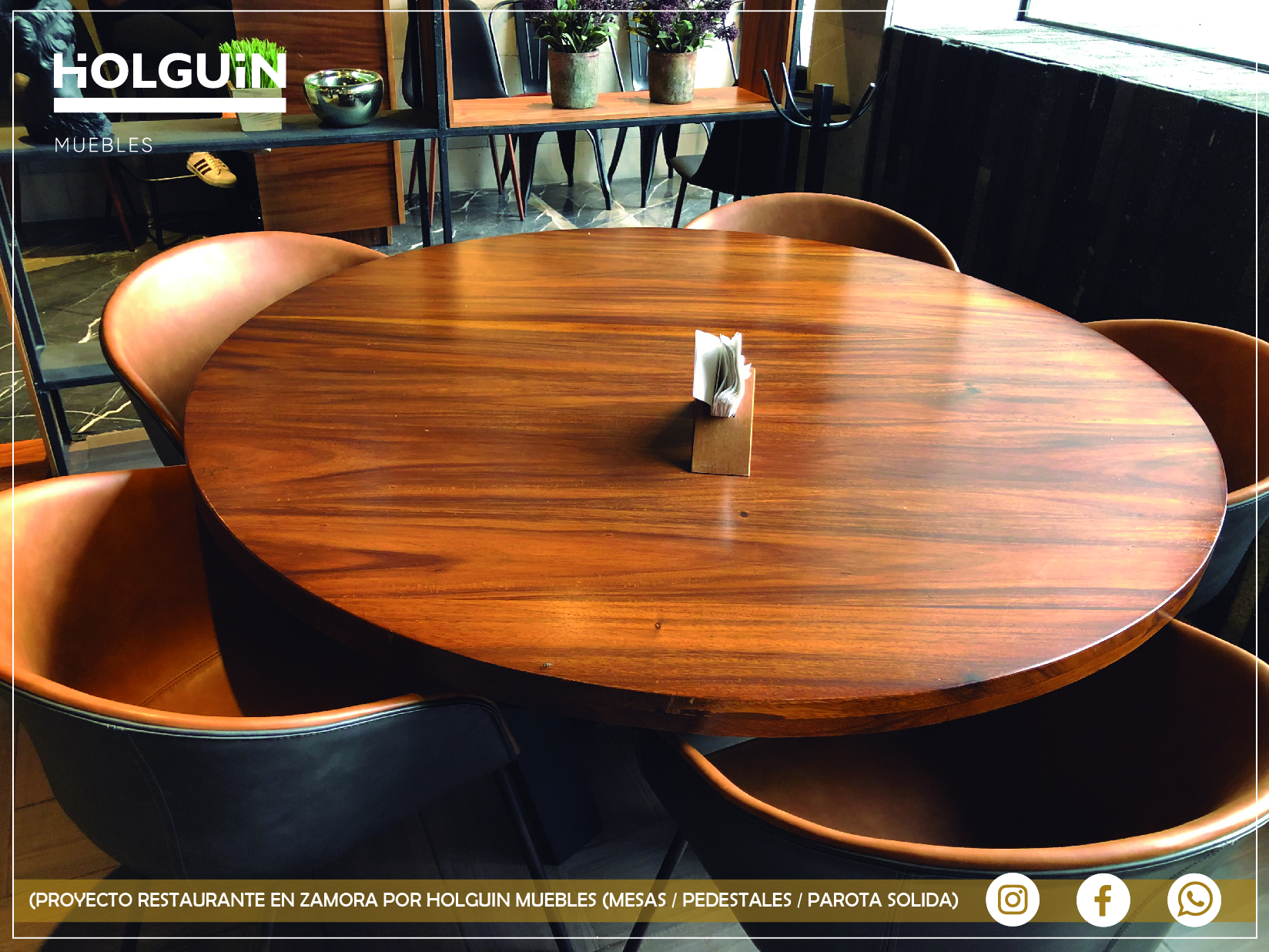 Holguin Muebles