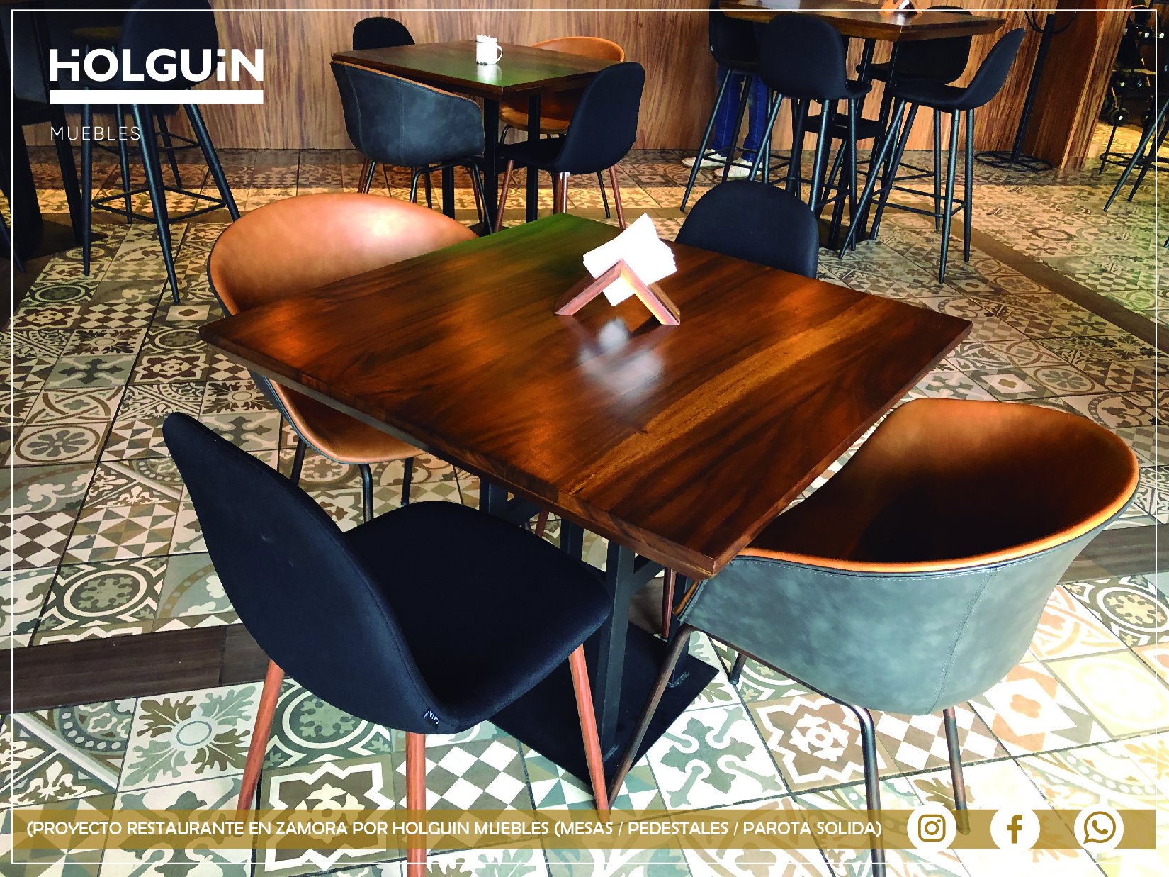 Holguin Muebles