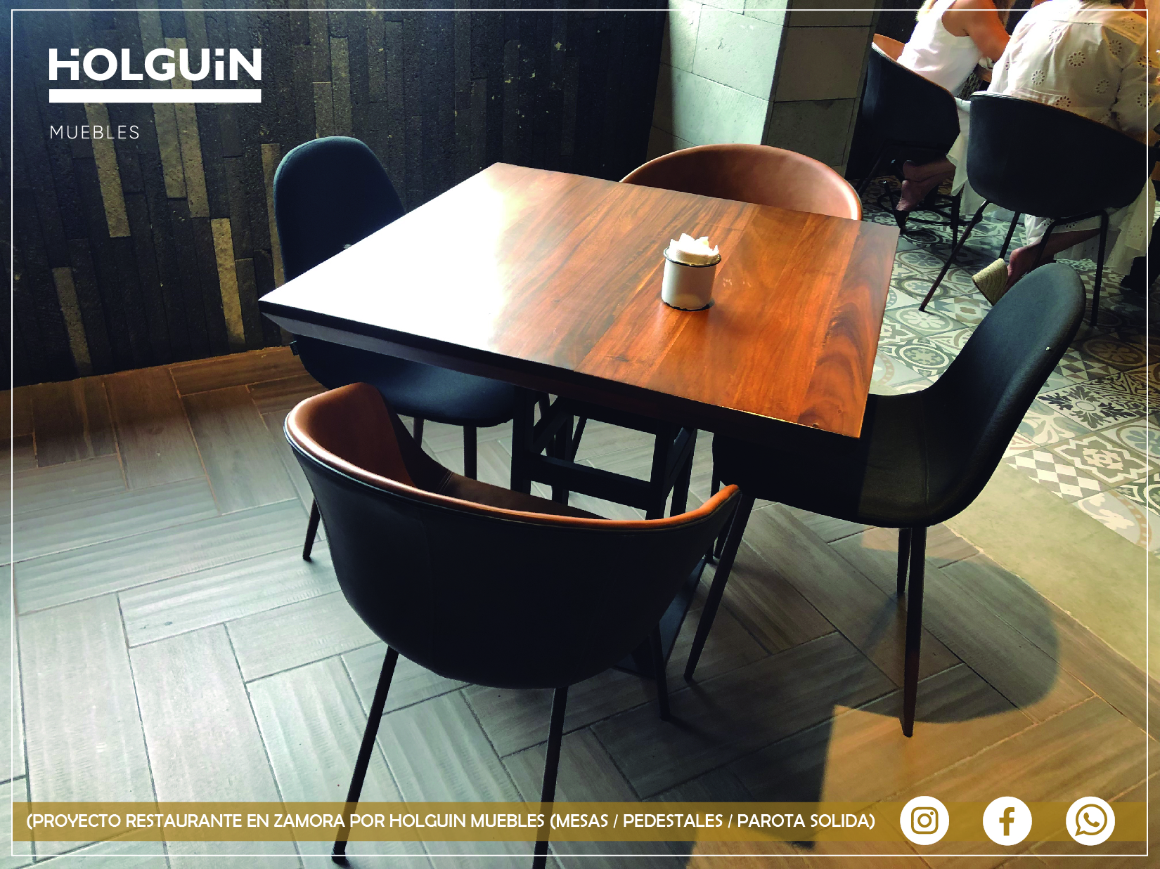 Holguin Muebles